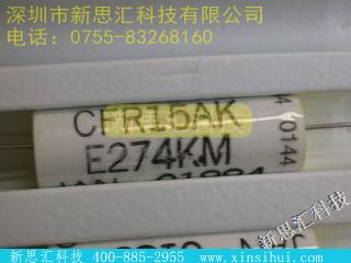 CFR15AKE274KM其他元器件