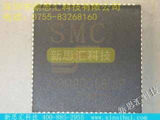 COM90C66LJP未分类IC