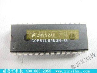 COP87L84EGN-XE未分类IC