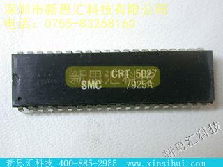 CRT-5027未分类IC