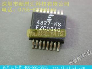 CS4327-KS未分类IC