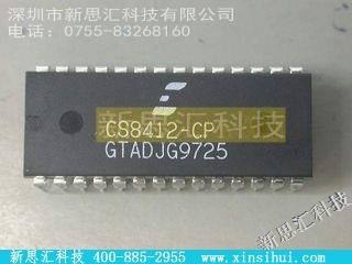 CS8412CP未分类IC