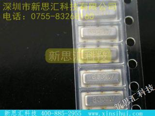 CSTCC8M00G53-R0稳压器 - 线性