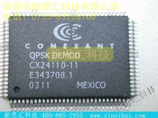 CX24110-11未分类IC