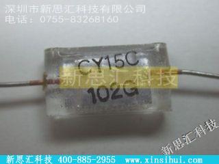 CY15C102G其他元器件