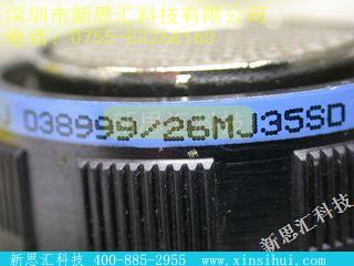 D38999/26MJ35SD