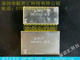 DAC9331-16-6