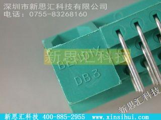 DB3-090P其他元器件