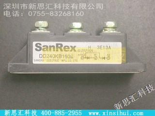 DD240KB160IGBT - 模块