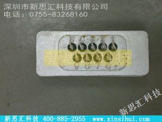 DEH-9P-001其他元器件