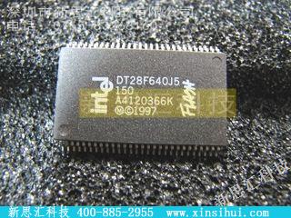 DT28F640J5-150未分类IC