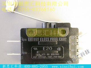 E20-00K其他元器件