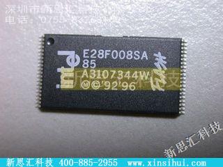 E28F008SA85未分类IC