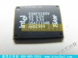 E28F016SV65未分类IC