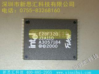 E28F320J3A-110未分类IC