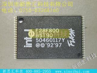 E28F800B5T90未分类IC