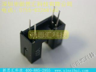 EE-SX1041光学传感器 - 光断续器 - 槽型 - 晶体管输出