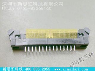 EHT-115-01-S-D其他元器件