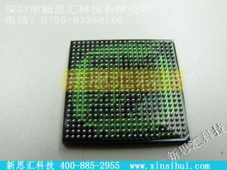 EPF10K100AFC484-1FPGA（现场可编程门阵列）