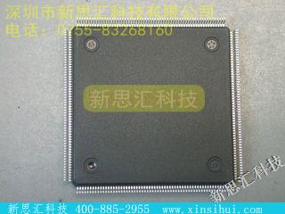 EPF10K200SRC240-3FPGA（现场可编程门阵列）