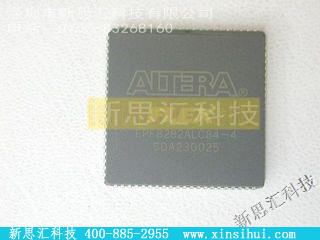 EPF8282ALC844FPGA（现场可编程门阵列）