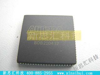 EPM7096LC84-15FPGA（现场可编程门阵列）