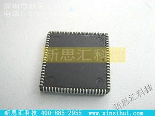 EPM7096LC84-15FPGA（现场可编程门阵列）