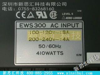 EWS300-5IGBT - 模块