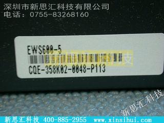 EWS600-5其他电源管理IC
