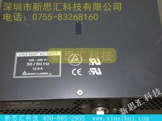 EWS600P2424VDC27A其他电源管理IC