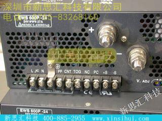 EWS600P2424VDC27A其他电源管理IC