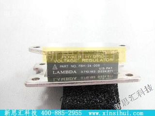 FBH-24-006稳压器 - 线性