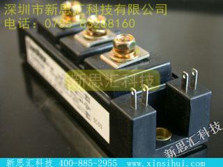 FCA75CC50IGBT - 模块