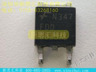 FDD6035AL其他分立器件