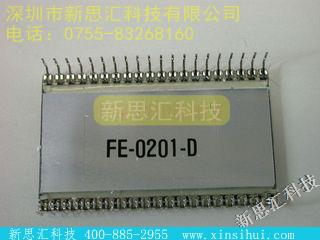 FE0201-D其他元器件