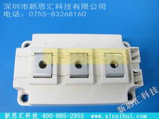 FF400R12KE3IGBT - 模块