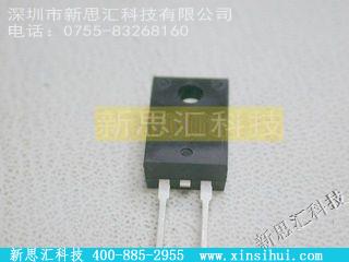 FFPF05U60STU单二极管/整流器