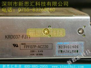 FPF07P-AC220/U其他电源管理IC