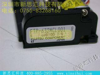 FTP632MCL001其他元器件
