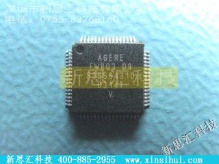 FW80309V-DB未分类IC