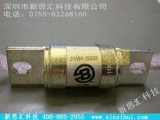 FWH-200B其他元器件