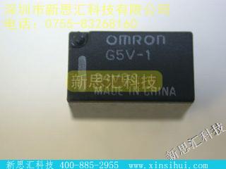 G5V1-24VDC其他继电器