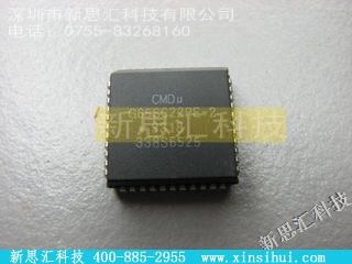 G65SC22PE-2未分类IC