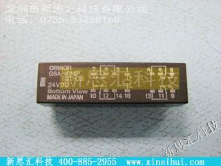 G6A-474P-ST-US24VDC