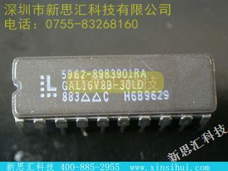 GAL16V8B-30LD/883未分类IC