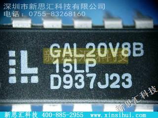 GAL20V8B-15LP未分类IC