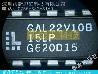 GAL22V10B-15LP未分类IC