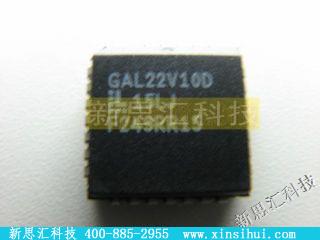 GAL22V10D-15LJ未分类IC