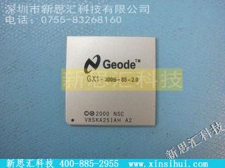 GX1-300B-85-20未分类IC