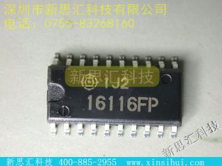 HA16116FP未分类IC